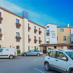 Hotel Zur Post Sankt Valentin