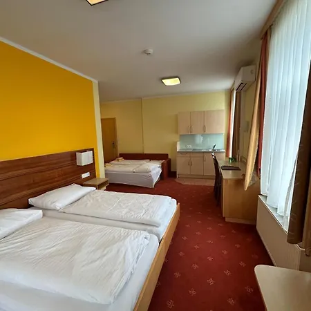 Hotel Zur Post