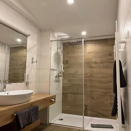 Hotel Zur Post Sankt Valentin