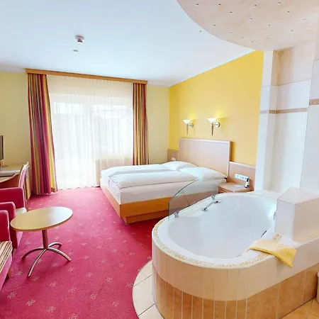Zur Post Hotel