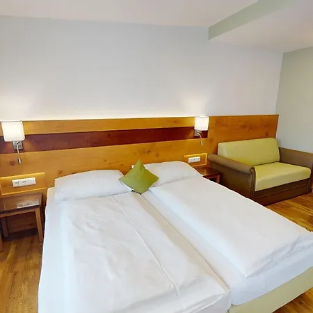 Hotel Zur Post