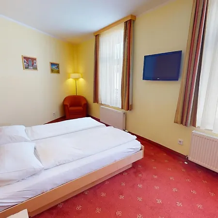 Zur Post Hotel