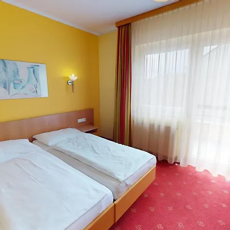 Hotel Zur Post