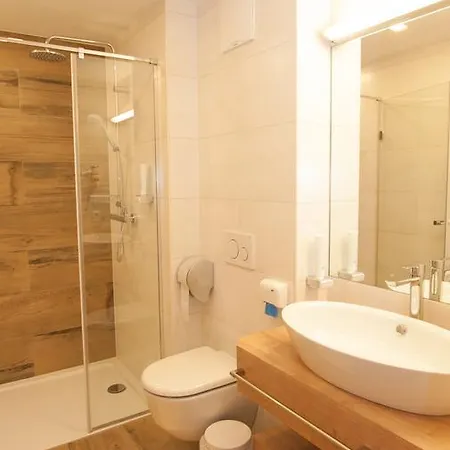 Hotel Zur Post 3*