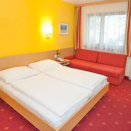 Hotel Zur Post Sankt Valentin