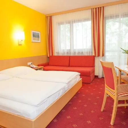 Hotel Zur Post 3*