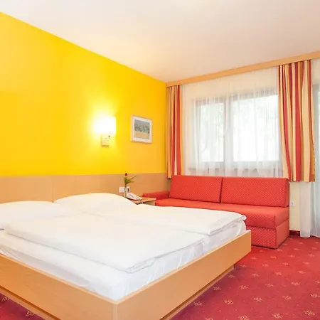 Hotel Zur Post