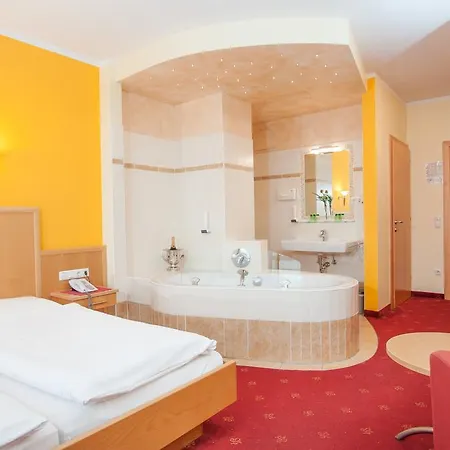 Hotel Zur Post Sankt Valentin