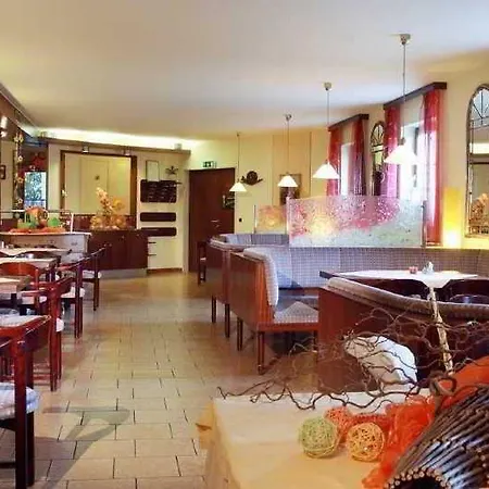 Zur Post Hotel