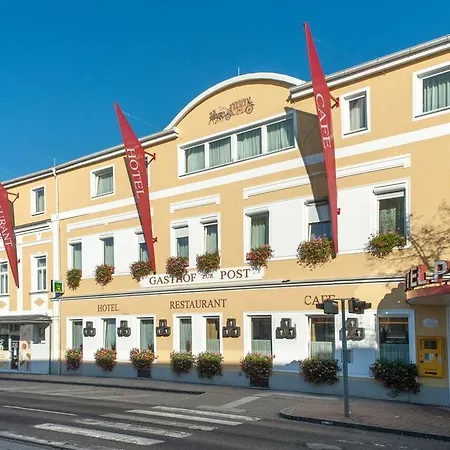 Zur Post Hotel
