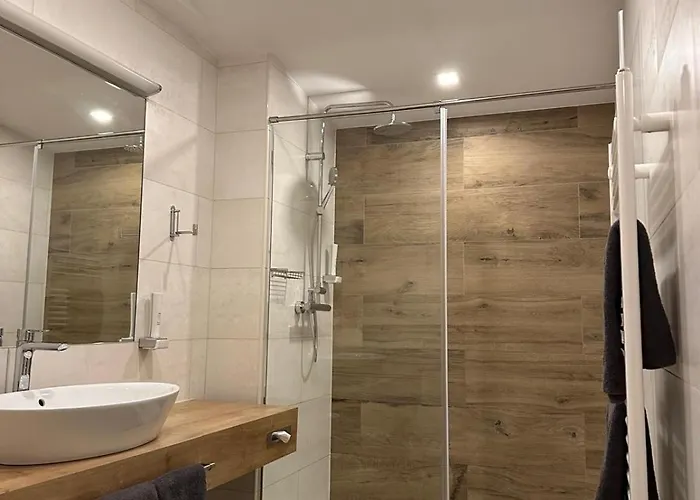 Hotel Zur Post Sankt Valentin