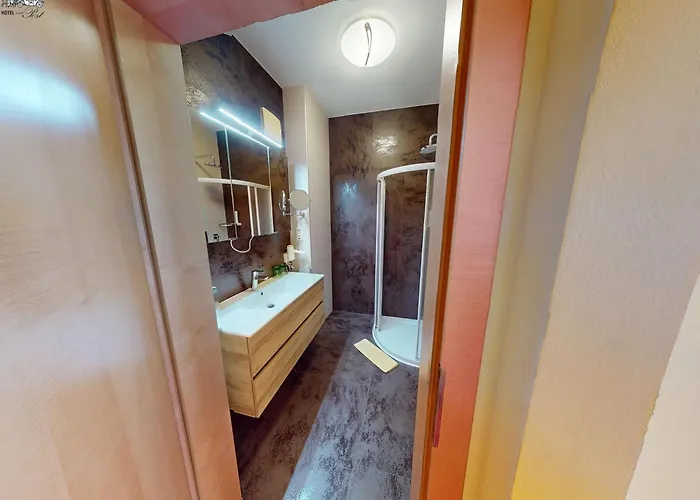 Zur Post Hotel Sankt Valentin