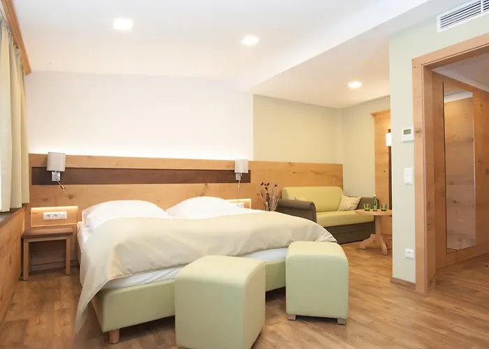 Zur Post Sankt Valentin