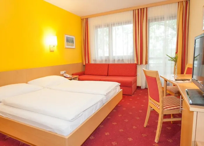 Hotel Zur Post 3*