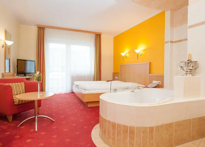 Zur Post Sankt Valentin