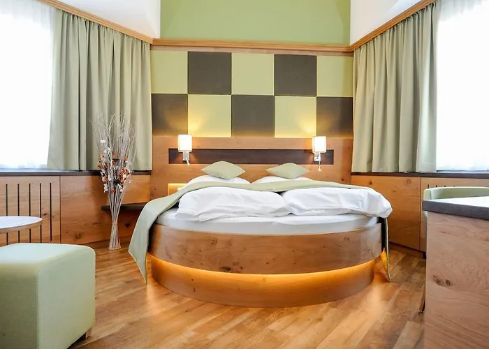 Zur Post Sankt Valentin